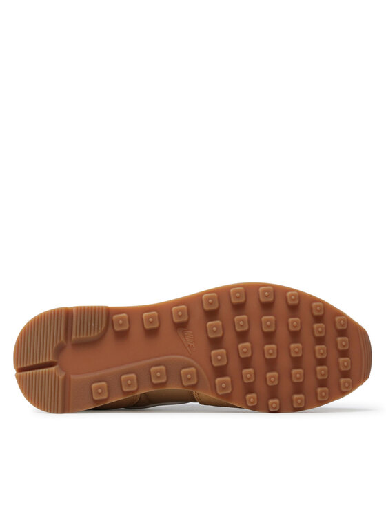 Nike Snīkeri Nike Internationalist 828407 704 Dzeltens