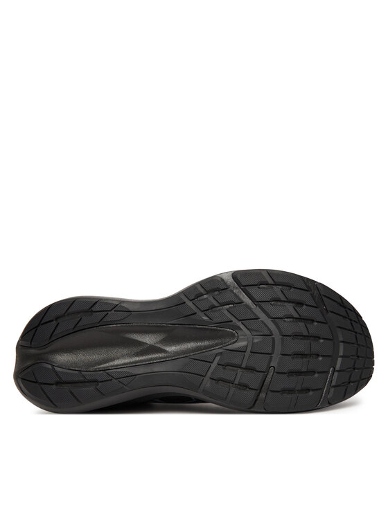 Asics Взуття для бігу Asics Patriot 14 1011C050 Чорний