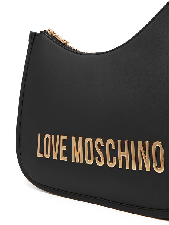 LOVE MOSCHINO Сумка LOVE MOSCHINO JC4021PP0NKD0000 Чорний