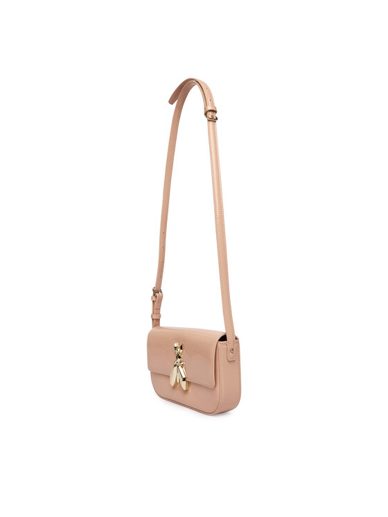 Patrizia Pepe Сумка Patrizia Pepe 8B0231/L125 Рожевий