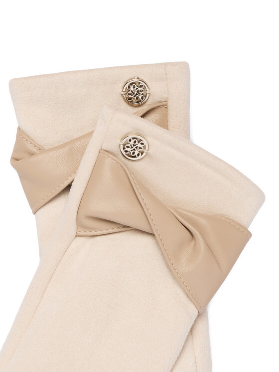 Nine West Guanti Nine West CEO-NW-W6-008-AW26 Beige chiaro