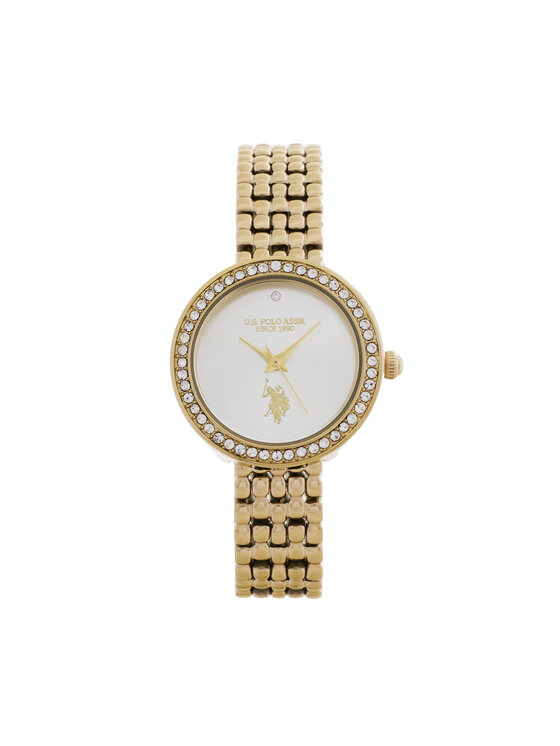 U.S. Polo Assn. Orologio U.S. Polo Assn. Harmony USP8432YG Oro