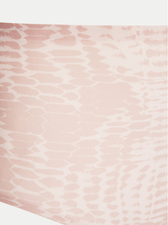 Chantelle Chantelle Κλασικό σλιπ ψηλόμεσο Soft Stretch C11D70 Ροζ