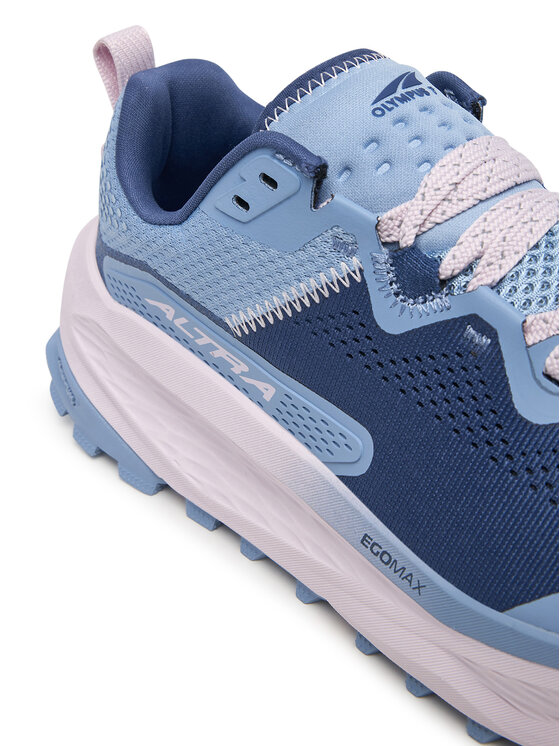 Altra Buty do biegania Altra Olympus 7 AL0A85UG Niebieski