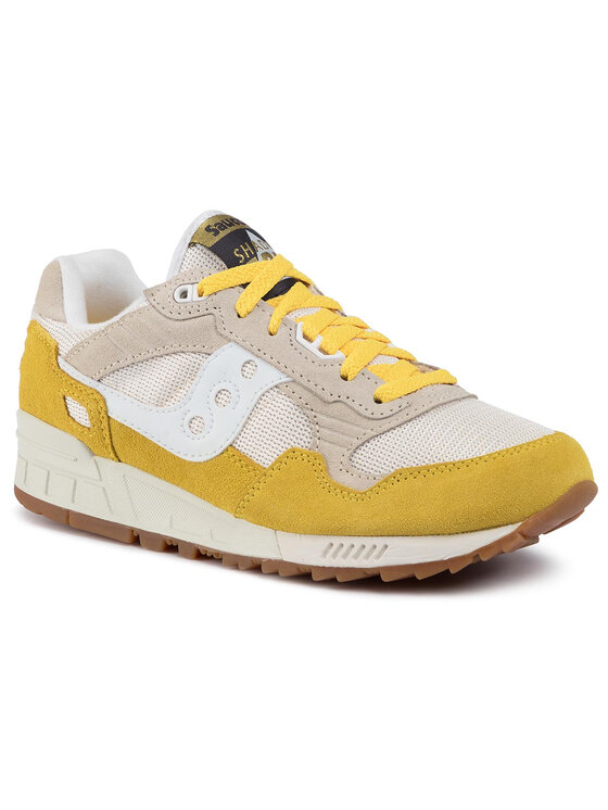 Saucony Sneakersy Saucony Shadow 5000 S70404-23 Béžová