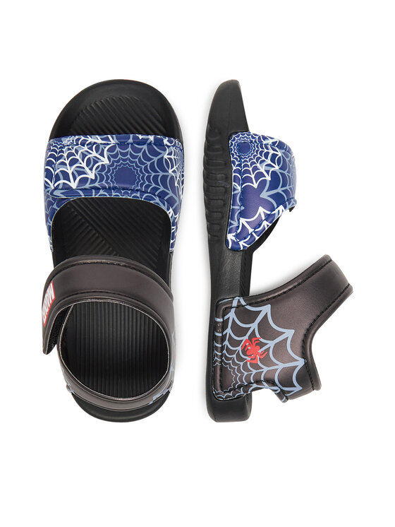 Spidey Босоніжки Spidey CP88-SS25-165SPID Чорний