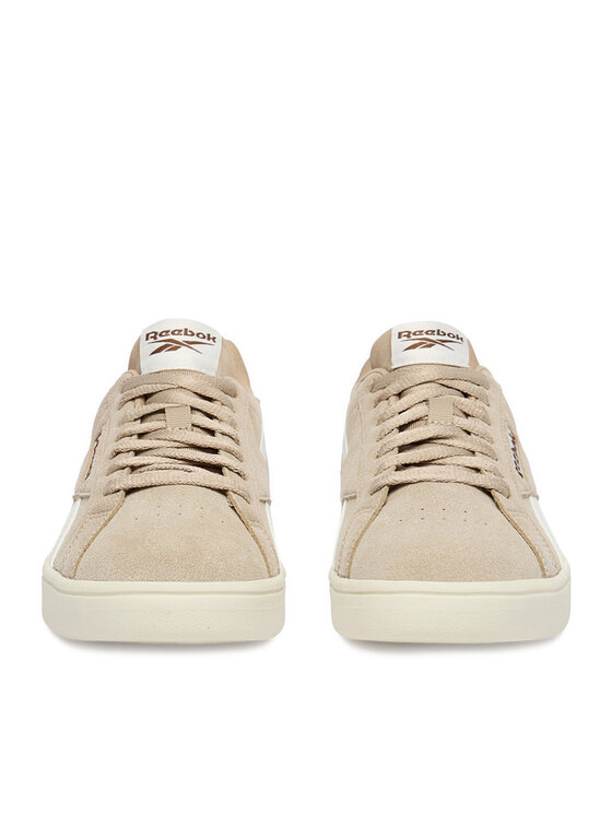 Reebok Sneakers Reebok EO-COURT RETRO 100260946 Beige