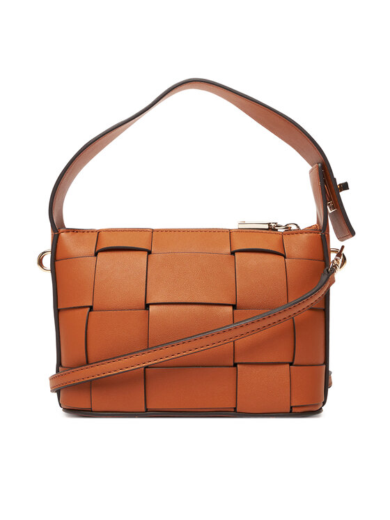 Guess Сумка Guess Maylee Mini HWWG96 61720 Коричневий