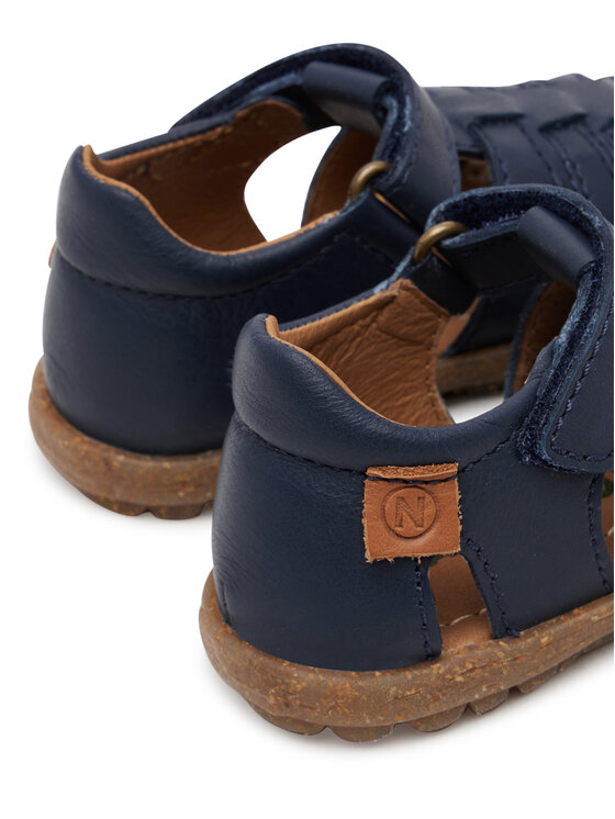 Naturino Босоніжки Naturino See 1500724.01.0C02 M Cиній
