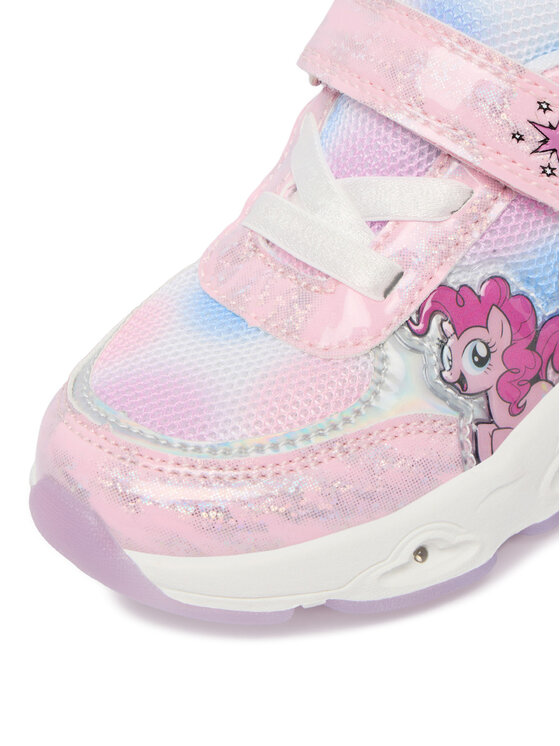 My Little Pony Снікерcи My Little Pony CEO-CP76-SS26-328MLP Рожевий