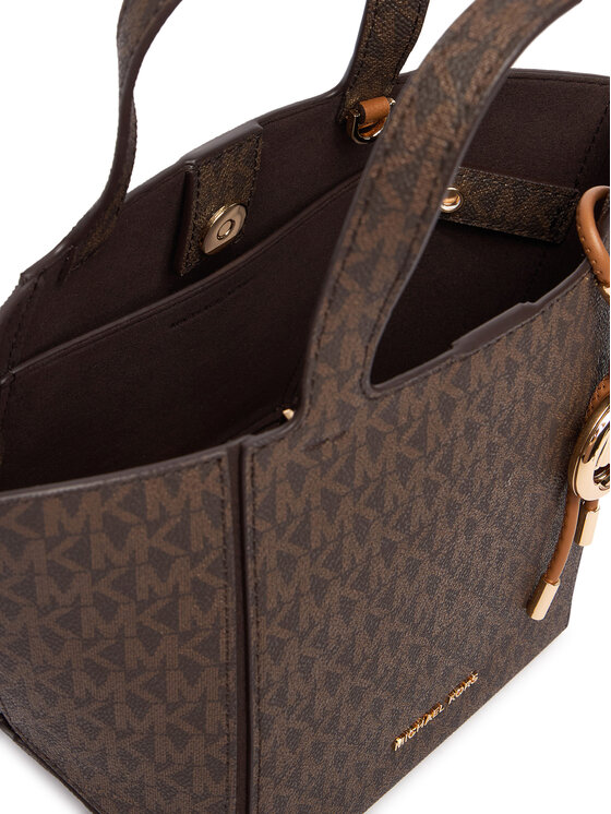 MICHAEL Michael Kors Сумка MICHAEL Michael Kors 30R6G9JT9B Коричневий