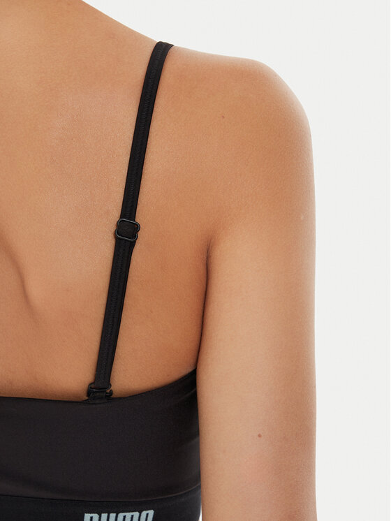 Puma Puma Top nedrček DUA LIPA 536630 Črna