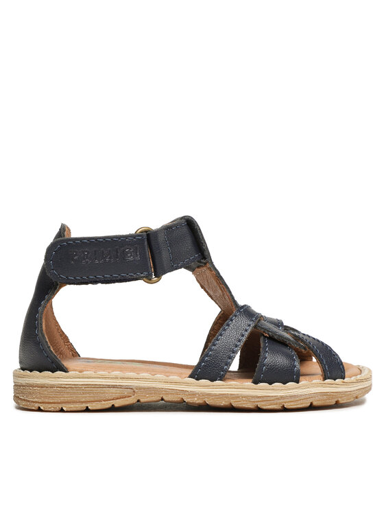 Primigi Sandále Primigi 3933244 M Modrá