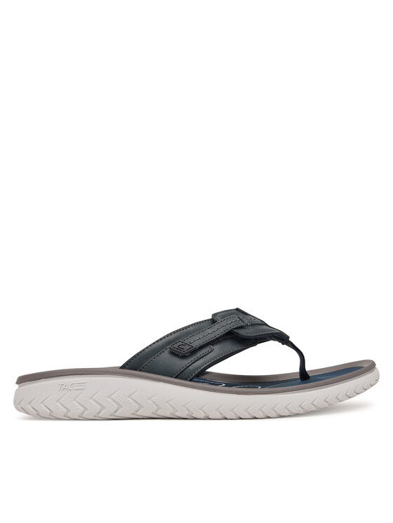 Clarks В'єтнамки Clarks Wesley Sun 26181916 Cиній