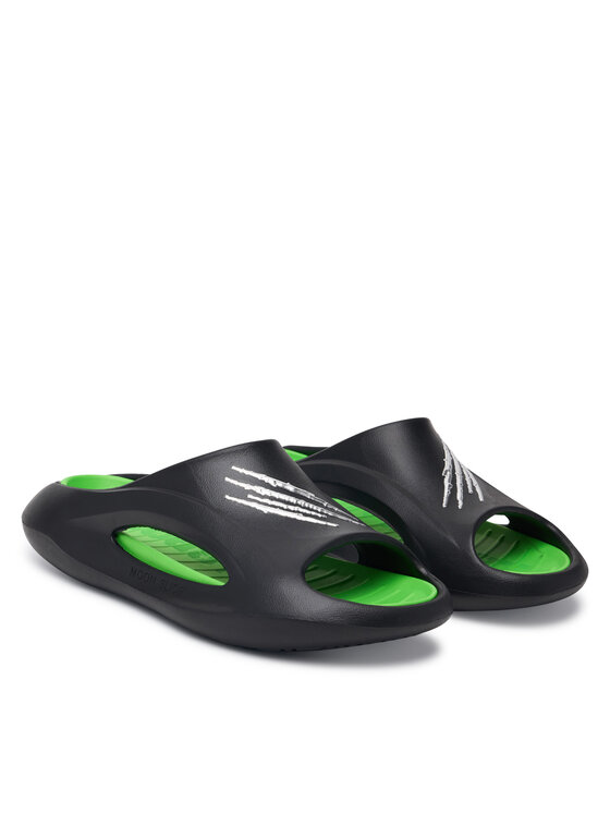 Plein Sport Iešļūcenes Plein Sport SAES USG0039 SXV022N Melns