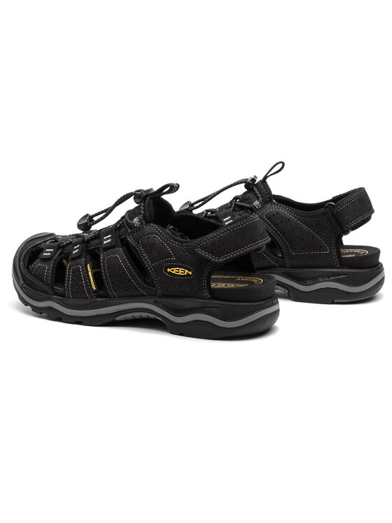 Keen Sandales Keen Rialto II 1021371 Melns