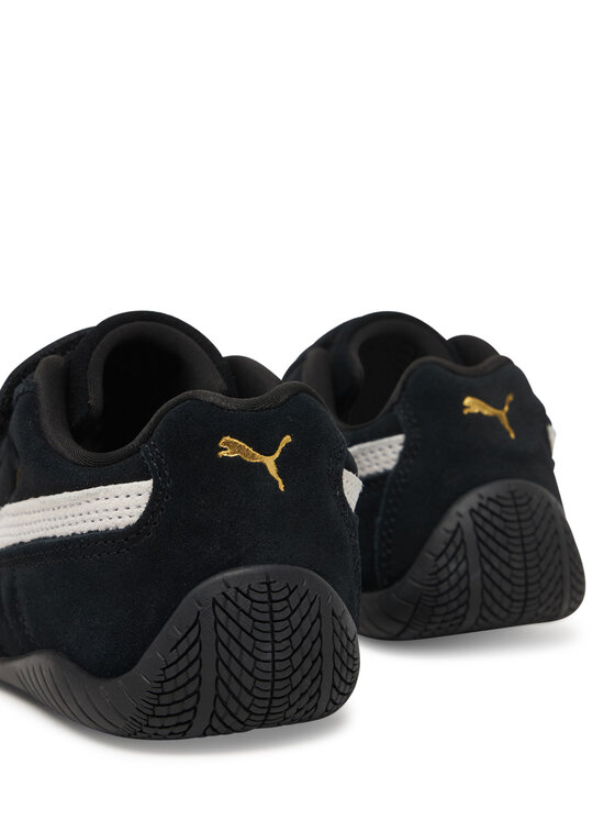 Puma Sneakersy Puma Speedcat OG V PS 05960 01 Černá