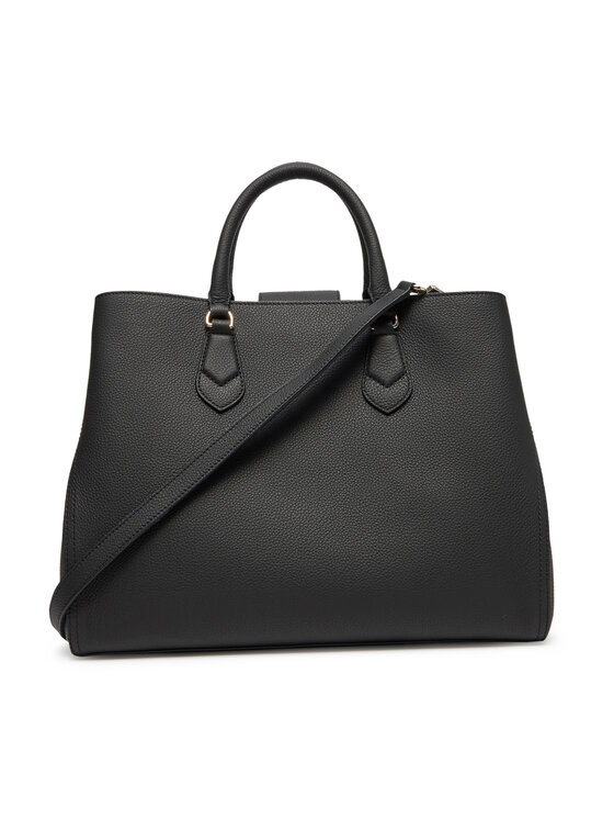 BOSS Torbica BOSS 50547745 Crna