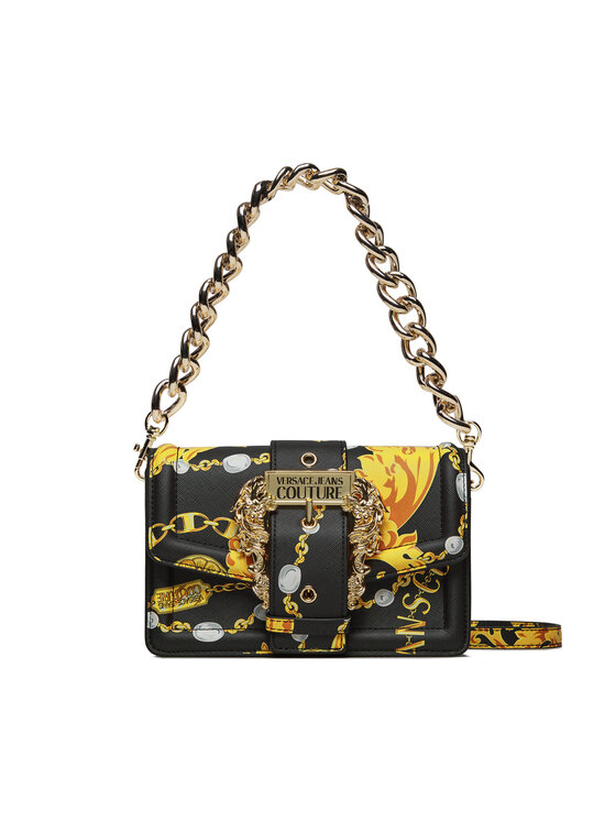 Versace Jeans Couture Borsetta Versace Jeans Couture 75VA4BFC Nero
