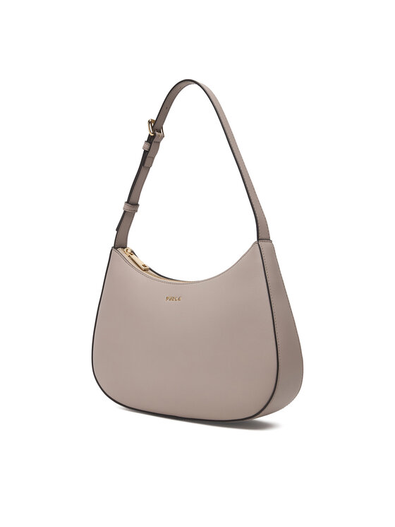Furla Handtasche Furla Margot S WB02167 BX3104 4892S Grau