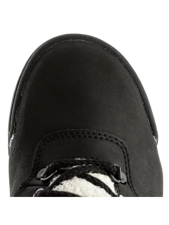 New Balance Planinarske cipele New Balance WL701PKQ Crna