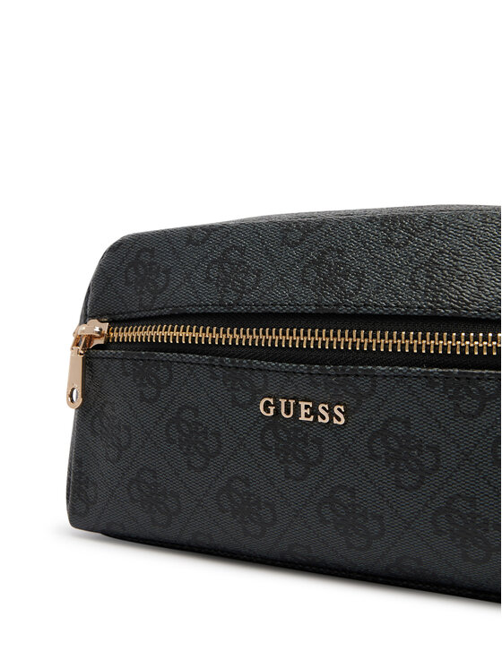 Guess Kosmetyczka Guess PW7564 P6273 Czarny