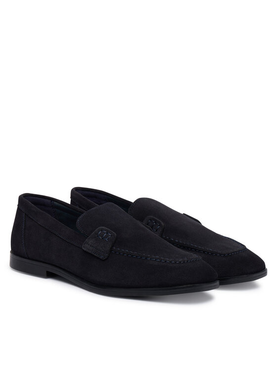 Gant Mokasinai Gant 30573865 Tamsiai mėlyna