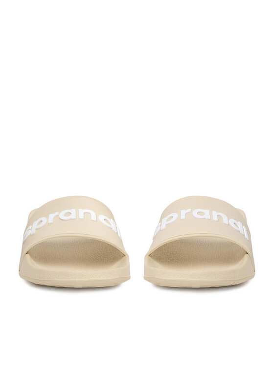 Sprandi Шльопанці Sprandi CEO-WO-865695 Бежевий