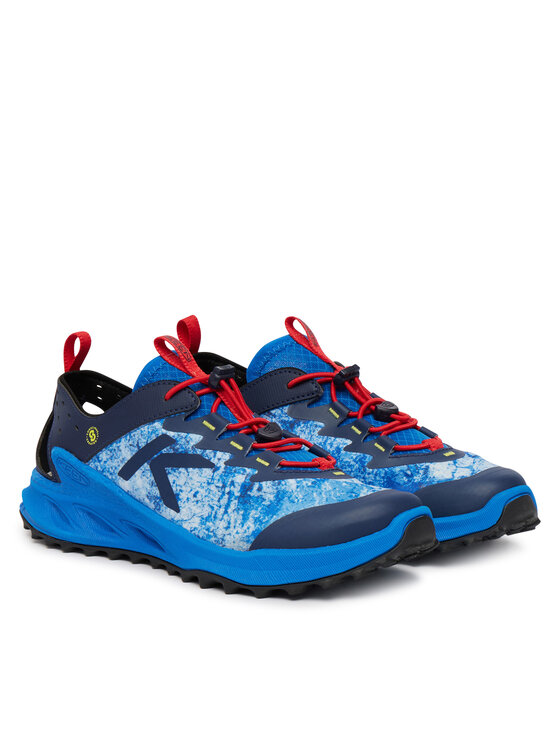 Keen Sandále Keen Zionic ADV 1031983 Modrá