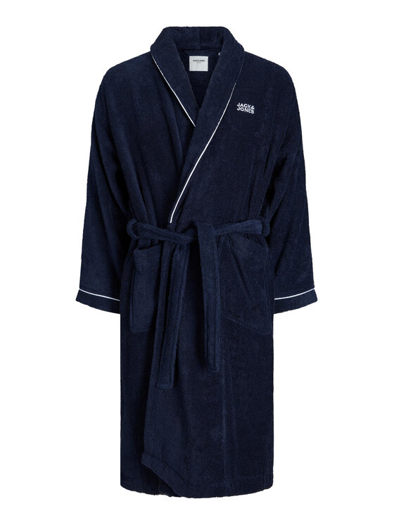 Jack & Jones Jack & Jones Халат 12245342 Cиній