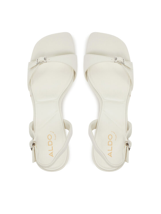 Aldo Sandály Aldo Farlie 13966796 Bílá