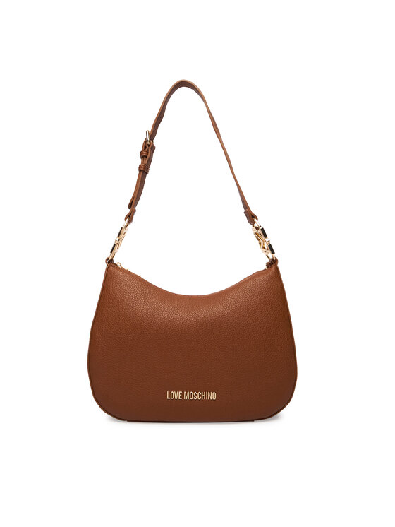 LOVE MOSCHINO Сумка LOVE MOSCHINO JC4012PP1OLB0200 Коричневий