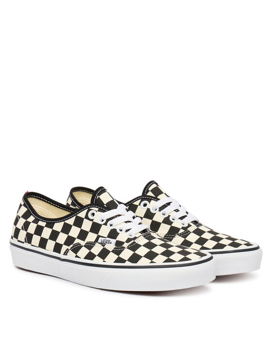 Vans Гуменки Vans Authentic VN000EGAY281 Черен
