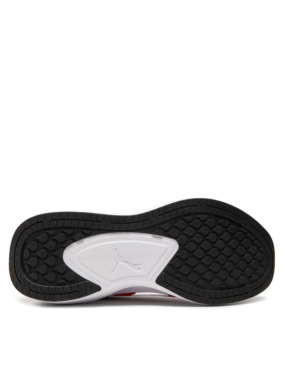 Puma Buty do biegania Puma Skyrocket Lite 379437 08 Czerwony