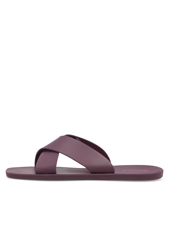 Jenny Fairy Iešļūcenes Jenny Fairy CT1011-8B Bordo