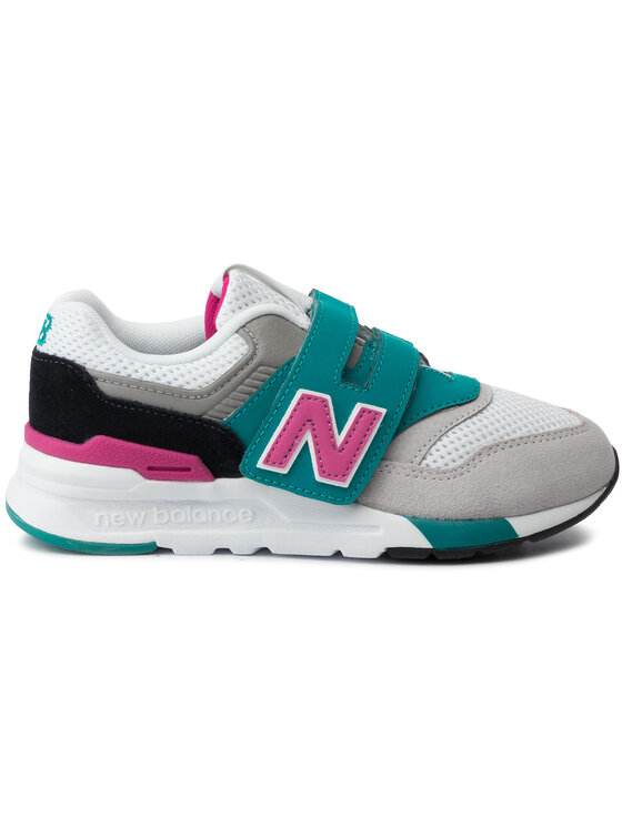 New Balance Sportcipő New Balance PZ997HZH Színes