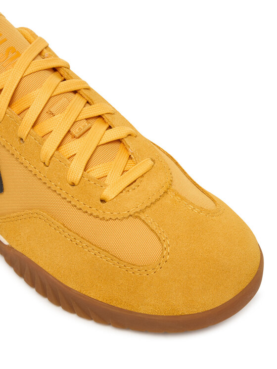 Converse Снікерcи Converse Run Star Trainer Suede A16659C Жовтий