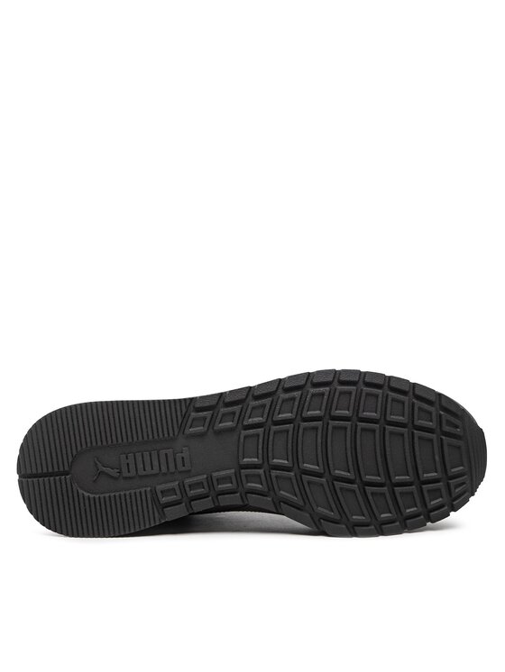 Puma Снікерcи Puma ST Runner V3 Mid L 387638 02 Сірий