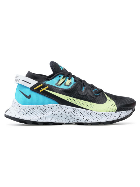 Nike Tenisice za trčanje Nike Pegasus Trail 2 CK4309 003 Crna