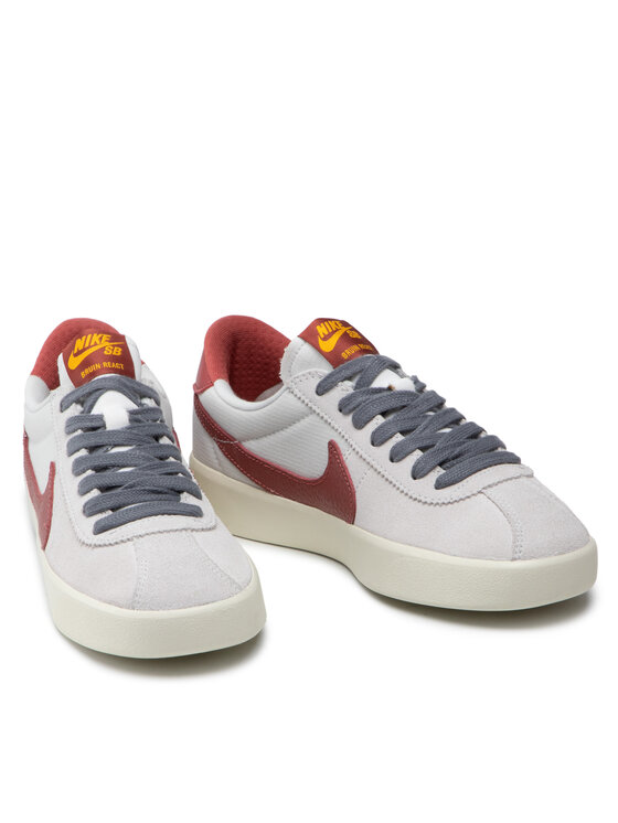 Nike Superge Nike SB Bruin React CJ1661 003 Bež
