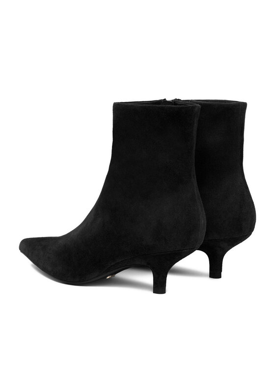 GINO ROSSI Stivaletti GINO ROSSI EO-26004-01 Nero