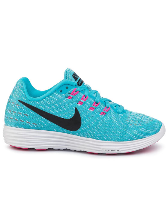 Nike Tekaški čevlji Nike Lunartempo 2 818098 402 Modra