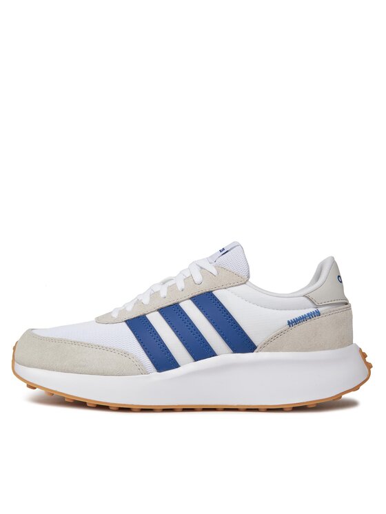 adidas Sportcipők adidas Run 70s Lifestyle Running IG1183 Fehér