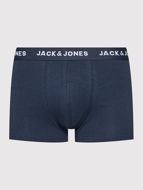 Jack & Jones Jack & Jones Boxer szett Black Friday 12169662 Színes
