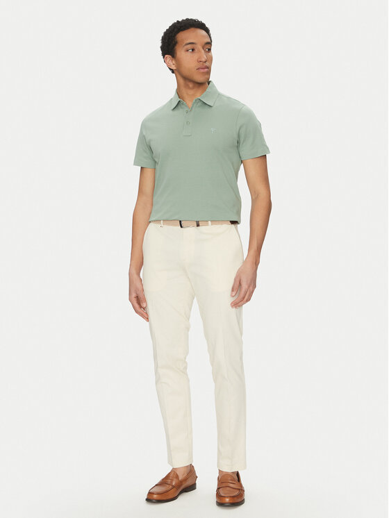 JOOP! JOOP! Поло 17 JJ-10Preston 30045540 Зелений Modern Fit