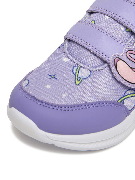 Disney Classics Снікерcи Disney Classics CEO-BIC-SS26-338DCLS Фіолетовий