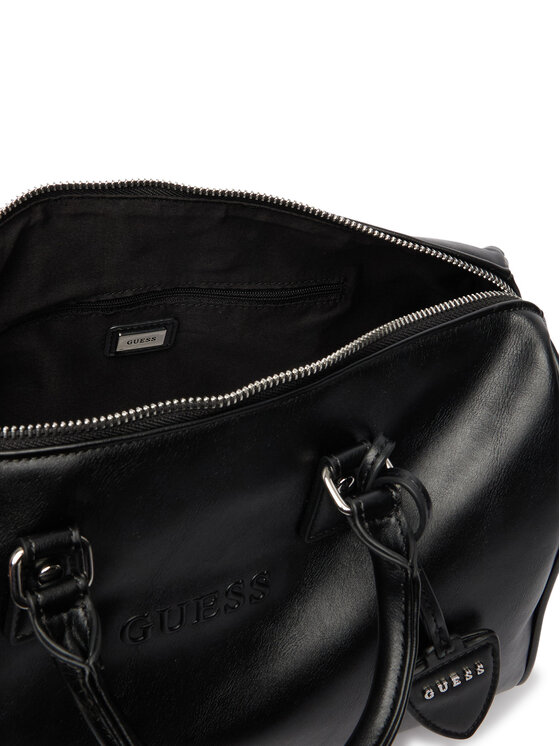 Guess Geantă Guess V6BZ06 W4595 Negru