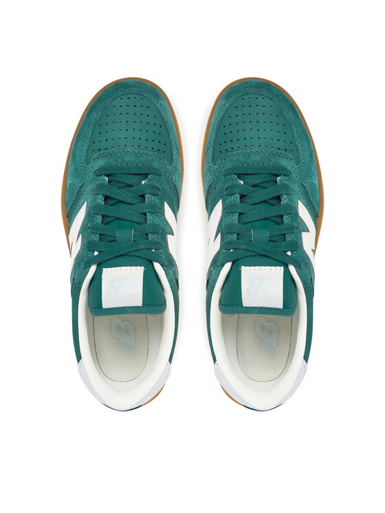 New Balance Snīkeri New Balance CT500AA Zaļš