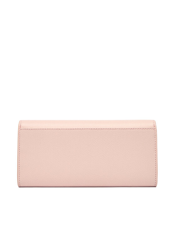 Furla Denarnica Furla Iride Continental Wallet WP00591 ARE000 CN 4355S Roza
