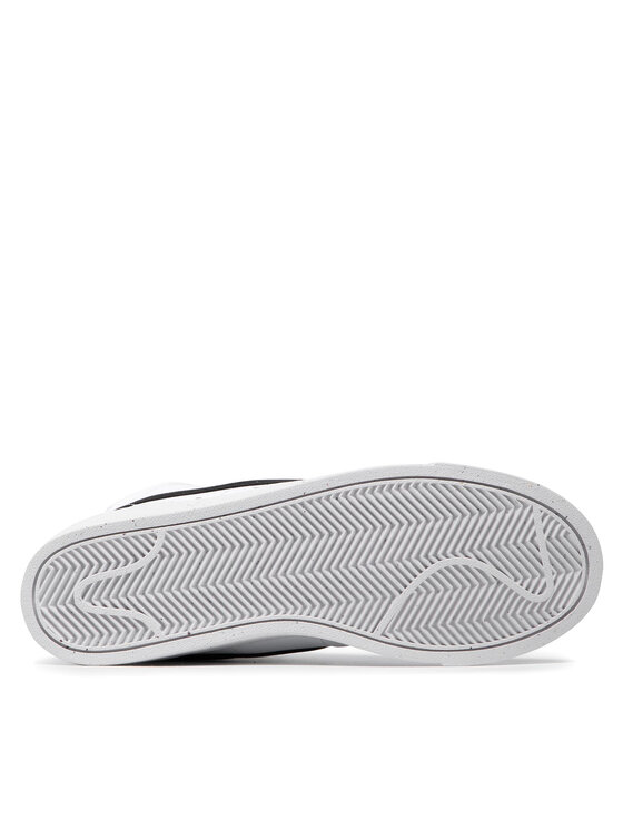 Nike Sneakers Nike W Blazer Mid '77 Next Nature DO1344 101 Bianco